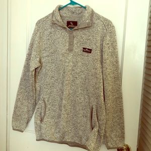 Simply southern pullover